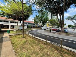 Ang Mo Kio Avenue 6 (D20), Shop House #443852431